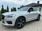 Volvo XC 60 R Design z Gwarancją Model 2020r - 12
