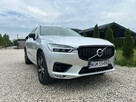 Volvo XC 60 R Design z Gwarancją Model 2020r - 13
