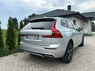 Volvo XC 60 R Design z Gwarancją Model 2020r - 14