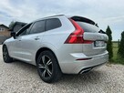 Volvo XC 60 R Design z Gwarancją Model 2020r - 16