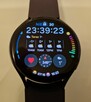 Smartwatch SAMSUNG Galaxy Watch 6 SM-R945F 44mm LTE Czarny G - 5