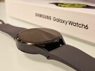 Smartwatch SAMSUNG Galaxy Watch 6 SM-R945F 44mm LTE Czarny G - 3