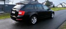 Skoda Octavia III 1.6 TDI 110 KM 12/2015 Navi Klimatyzacja - 5