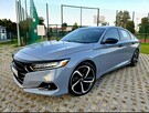 Okazja Honda Accord Hybryda 2022r limuzyna