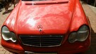 sprzedam Mercedes C-Klase