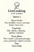 LiveCooking prywatny kucharz dla Ciebie - 3