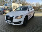 Q5 / 3.0 TDI QUATTRO / BIAŁA / SPRAWNA / OKAZJA - 3