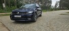 VW Tiguan R-Line 2017