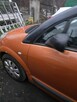 Citroën C3 Cabrio 1.6 Benzyna • Automat • 2004 • 185 tys. km - 12