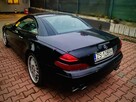 PEREŁKA Mercedes SL AMG - 5