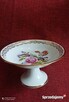 Patera. Gloria Fine Porcelain Bavaria Handwork Bayreuth. - 2