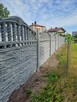 Ogrodzenia betonowe Producent Legnica - 14