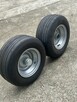 Nowe koła kompletne 16x6,5-8 do zgrabiarki, przetrząsarki… - 3