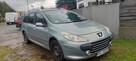 peugeot 307SW