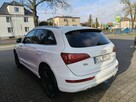 Q5 / 3.0 TDI QUATTRO / BIAŁA / SPRAWNA / OKAZJA - 6