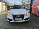 Q5 / 3.0 TDI QUATTRO / BIAŁA / SPRAWNA / OKAZJA - 2