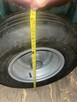 Nowe koła kompletne 16x6,5-8 do zgrabiarki, przetrząsarki… - 9