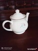 Dzbanek do herbaty. Sygnowany Sadler. Made in England. - 13