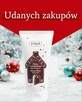ZIAJA ŚWIĄTECZNE AROMATY - BALSAM DO CIAŁA ŚLIWKA W CZEKOLAD