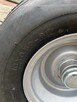 Nowe koła kompletne 16x6,5-8 do zgrabiarki, przetrząsarki… - 4