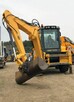 Koparko ładowarka new holland b100c koparka 2014r - 4
