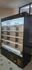 Regał chłodniczy GRANDIS 158 x 68 szafa chłodnicza lada - 3