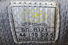 Buty rowerowe SPD szosowe Shimano Roz 44 z blokami - 6