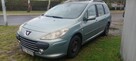 peugeot 307SW - 2