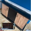 Lakierowanie frontów meblowych - 6