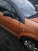 Citroën C3 Cabrio 1.6 Benzyna • Automat • 2004 • 185 tys. km - 11