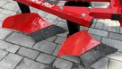 Pług dwu skibowy kubota Dostawa Raty - 5