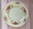 Patera- talerz. Syg. H&K. Tunstall. Made in England. - 3