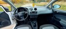 Sprzedam Seata ibiza benzyna i GAZ - 9