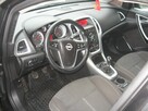 ZADBANY OPEL ASTRA J 1,4 140 KM 6 BIEGÓW - 5