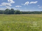 Działka budowlana 13 a w gm. Bircza - Borownica - 4