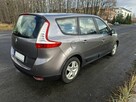 Renault Grand Scenic*III*1.5dCi*6-biegów*7-osób*elektryka* - 4