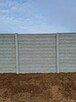 Ogrodzenia betonowe Dolnyśląsk - 10