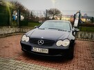 PEREŁKA Mercedes SL AMG - 3