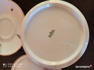 Serwis do kawy. Migdałowy kwiat. Rosenthal Selb Germany. For - 12