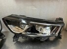 Lampa lewa przód FULL LED RENAULT Koleos II Europa