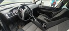 peugeot 307SW - 4