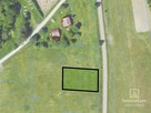 Działka budowlana 9,99 a BOROWNICA (wz)