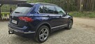 VW Tiguan R-Line 2017 - 2