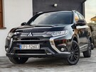 Mitsubishi Outlander 2.4 LIMITED EDITION 7-Osobowy ZAMIANA