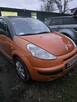 Citroën C3 Cabrio 1.6 Benzyna • Automat • 2004 • 185 tys. km - 3