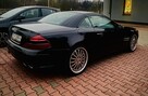 PEREŁKA Mercedes SL AMG - 6