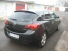ZADBANY OPEL ASTRA J 1,4 140 KM 6 BIEGÓW - 4