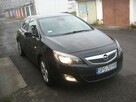 ZADBANY OPEL ASTRA J 1,4 140 KM 6 BIEGÓW - 1