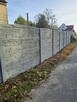 Ogrodzenia betonowe Producent Legnica - 5