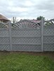 Ogrodzenia betonowe Dolnyśląsk - 8